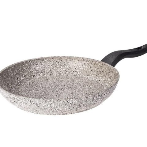 تابه گرانیتی ۲۸ سانتی‌متر کاراجا مدل Granita