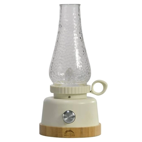 چراغ فانوسی شارژی Wild Land مدل Oil Lantern