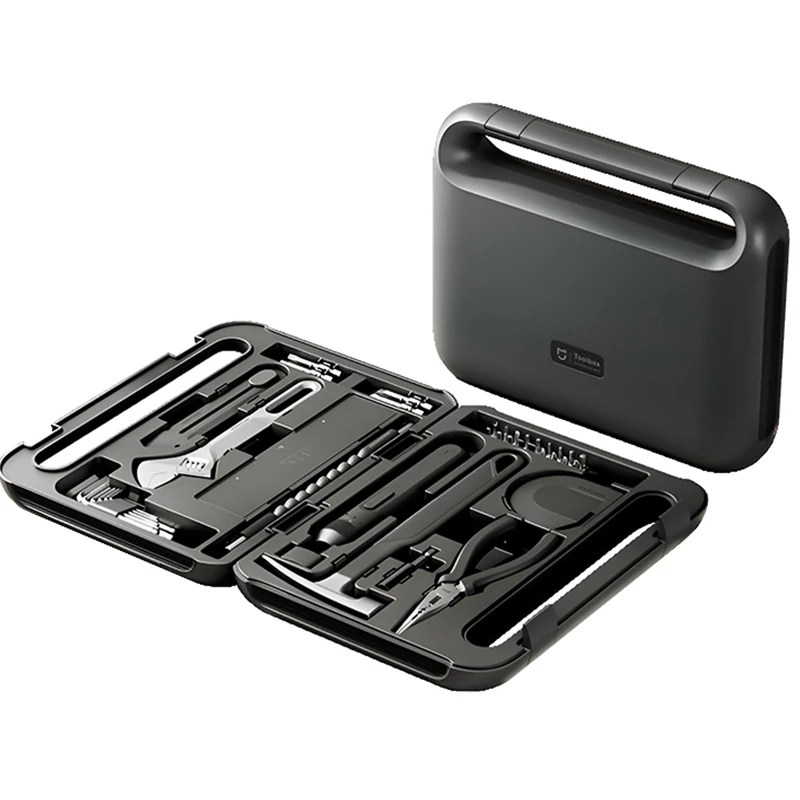 جعبه ابزار شیائومی مدل Xiaomi MJGJX001QW Mijia Tool box