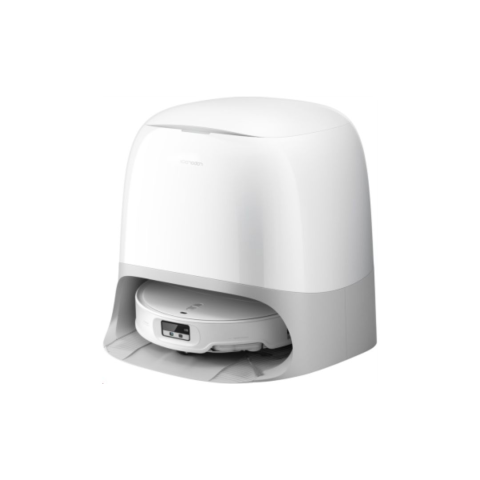 جارو رباتیک روبوراک Roborock Qrevo Curv 2 ProX