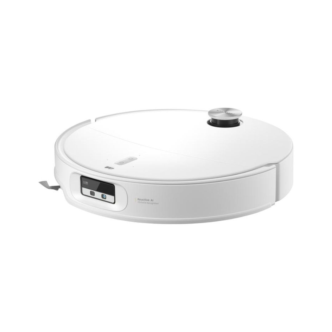 جارو رباتیک روبوراک Roborock Qrevo Curv 2 ProX