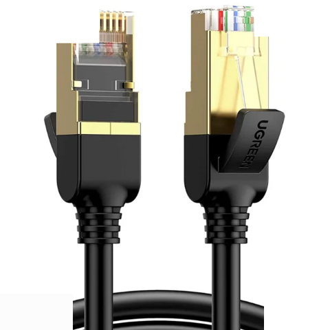 کابل شبکه Cat7 یوگرین مدل 11269-NW107 طول ۲ متر