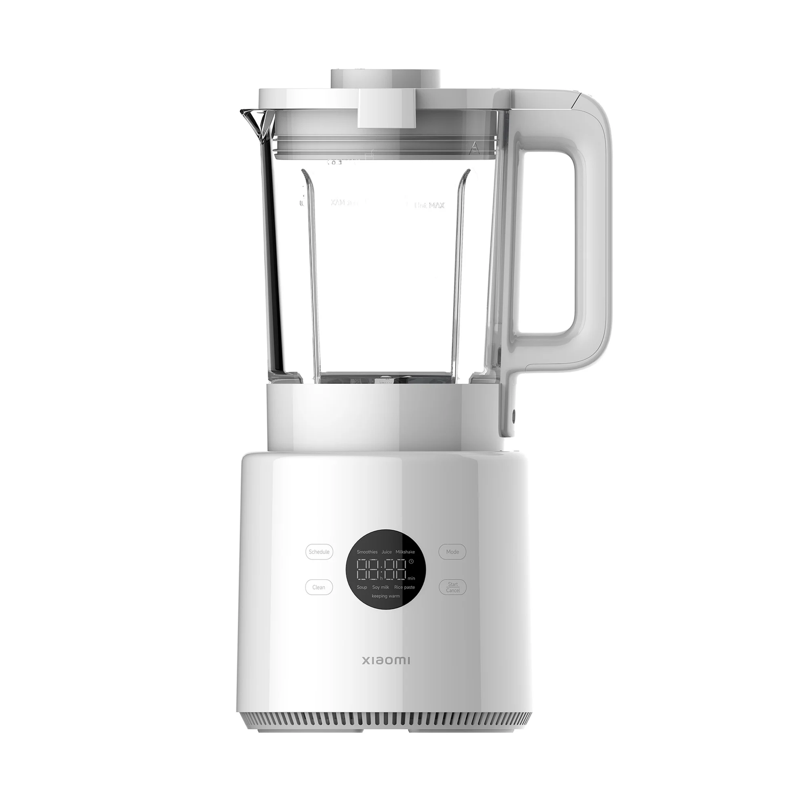 مخلوطکن هوشمند شیائومی Xiaomi Blender Pro MJPBJ01DEMGB