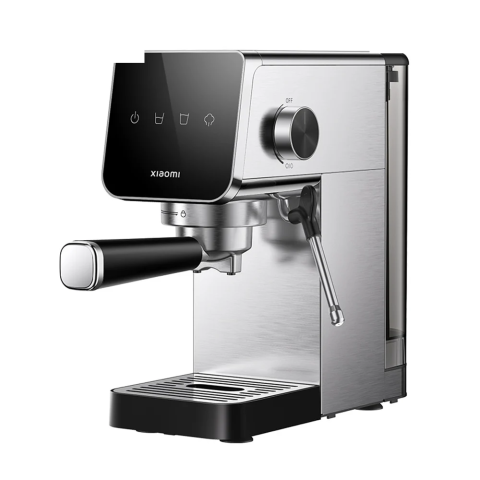 قهوه ساز نیمه اتوماتیک شیائومی Xiaomi Semi-automatic Espresso Machine (CME003-GB)