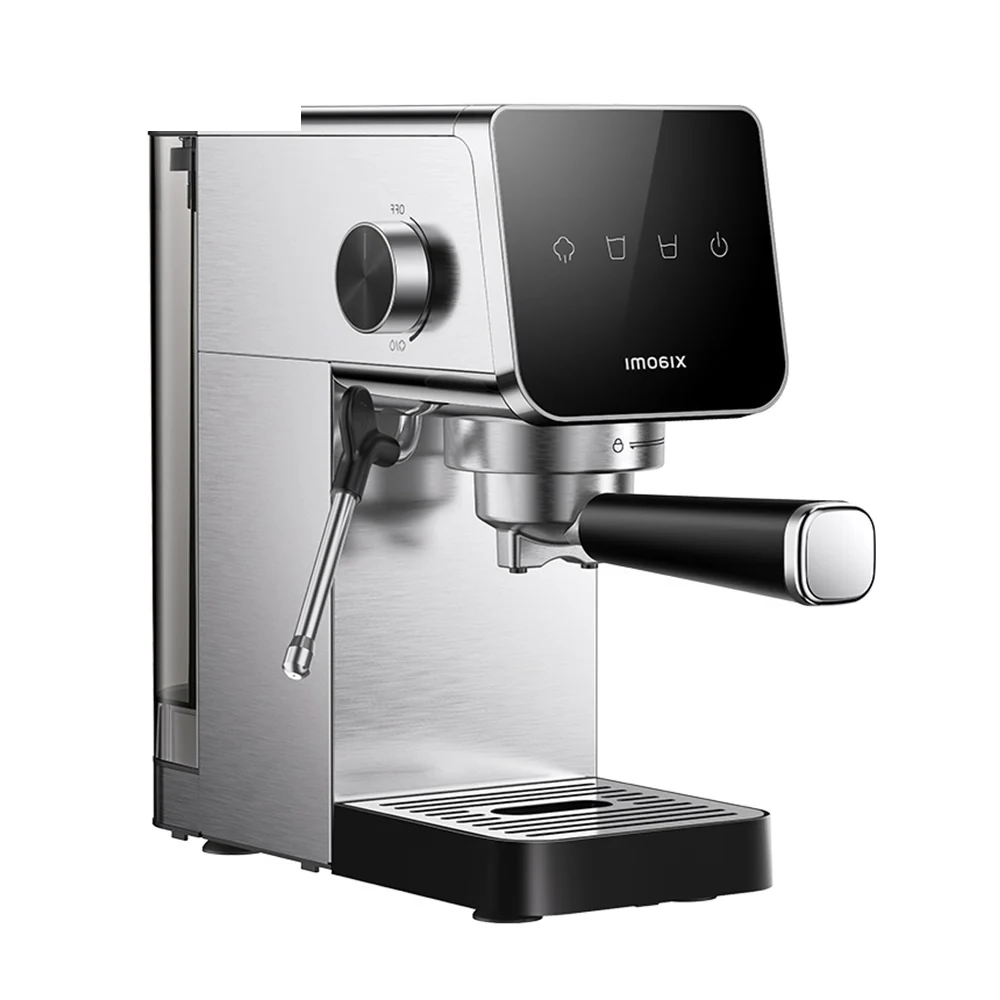 قهوه ساز نیمه اتوماتیک شیائومی Xiaomi Semi-automatic Espresso Machine (CME003-GB)