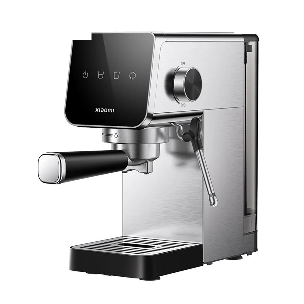 قهوه ساز نیمه اتوماتیک شیائومی Xiaomi Semi-automatic Espresso Machine (CME003-GB)
