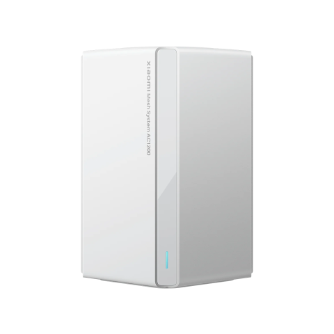 شبکه مش (روتر بی سیم) یک بانده شیائومی مدل Xiaomi Mesh System AC1200 (1-pack) RD13