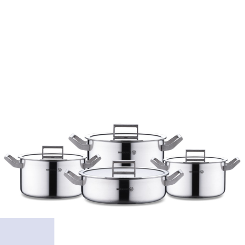 سرویس قابلمه کرکماز Plata A2786
