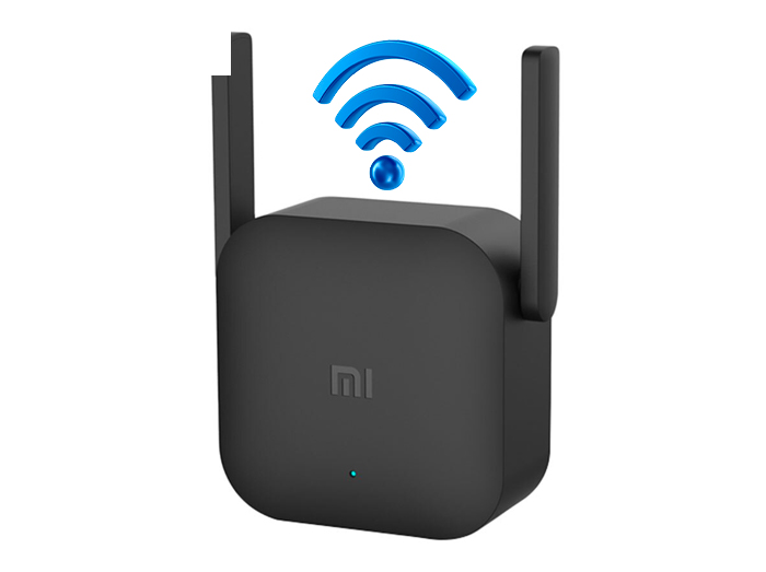 تقویت کننده وای فای شیائومی مدل Mi Wi-Fi Range Extender Pro R03