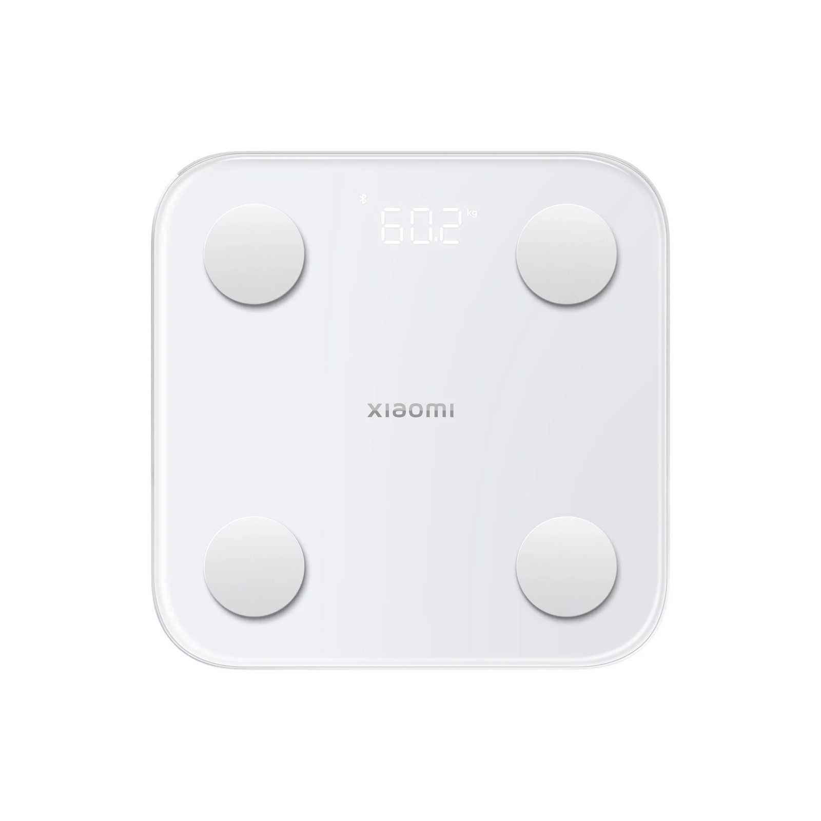 ترازوی هوشمند شیائومی Body Composition Scale S400