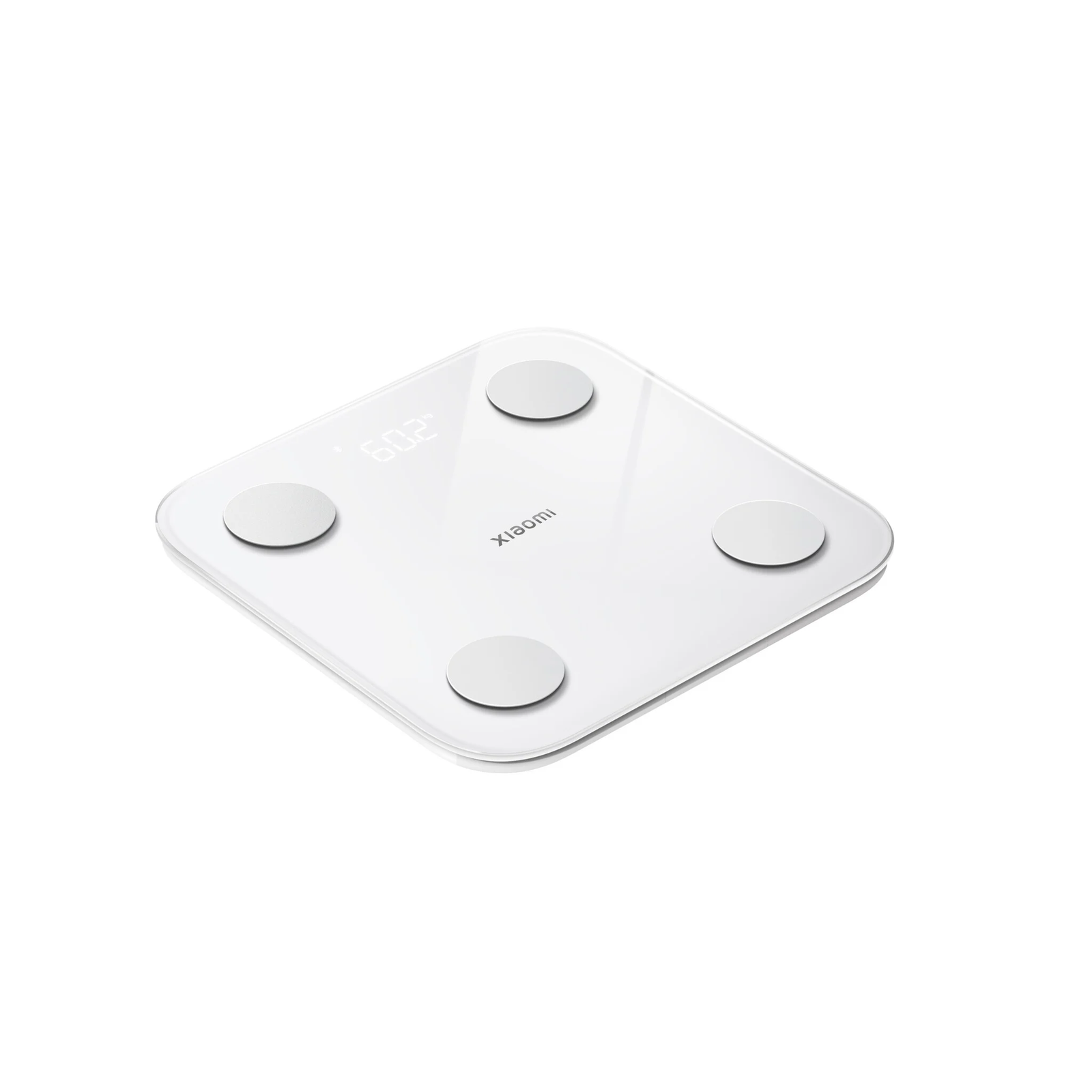 ترازوی هوشمند شیائومی Body Composition Scale S400